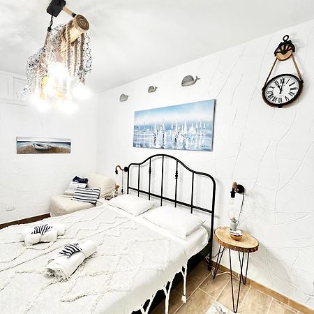 Ferienwohnung Stella Di Mare Bari Exterior foto