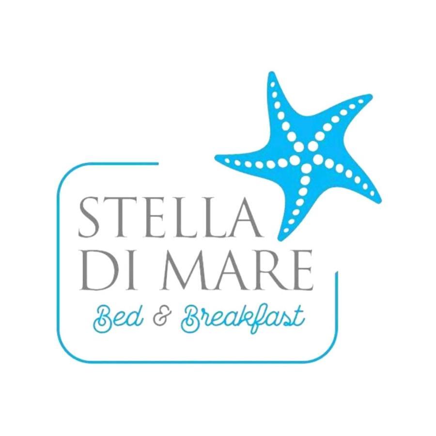 Ferienwohnung Stella Di Mare Bari Exterior foto
