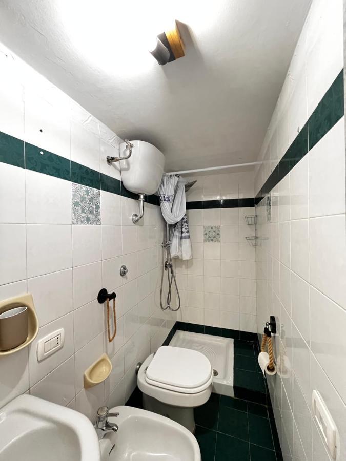 Ferienwohnung Stella Di Mare Bari Exterior foto