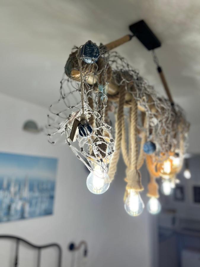 Ferienwohnung Stella Di Mare Bari Exterior foto