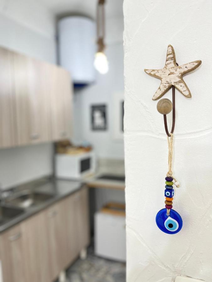 Ferienwohnung Stella Di Mare Bari Exterior foto
