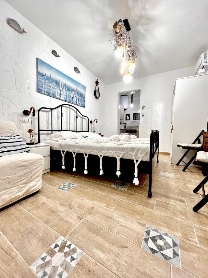 Ferienwohnung Stella Di Mare Bari Exterior foto