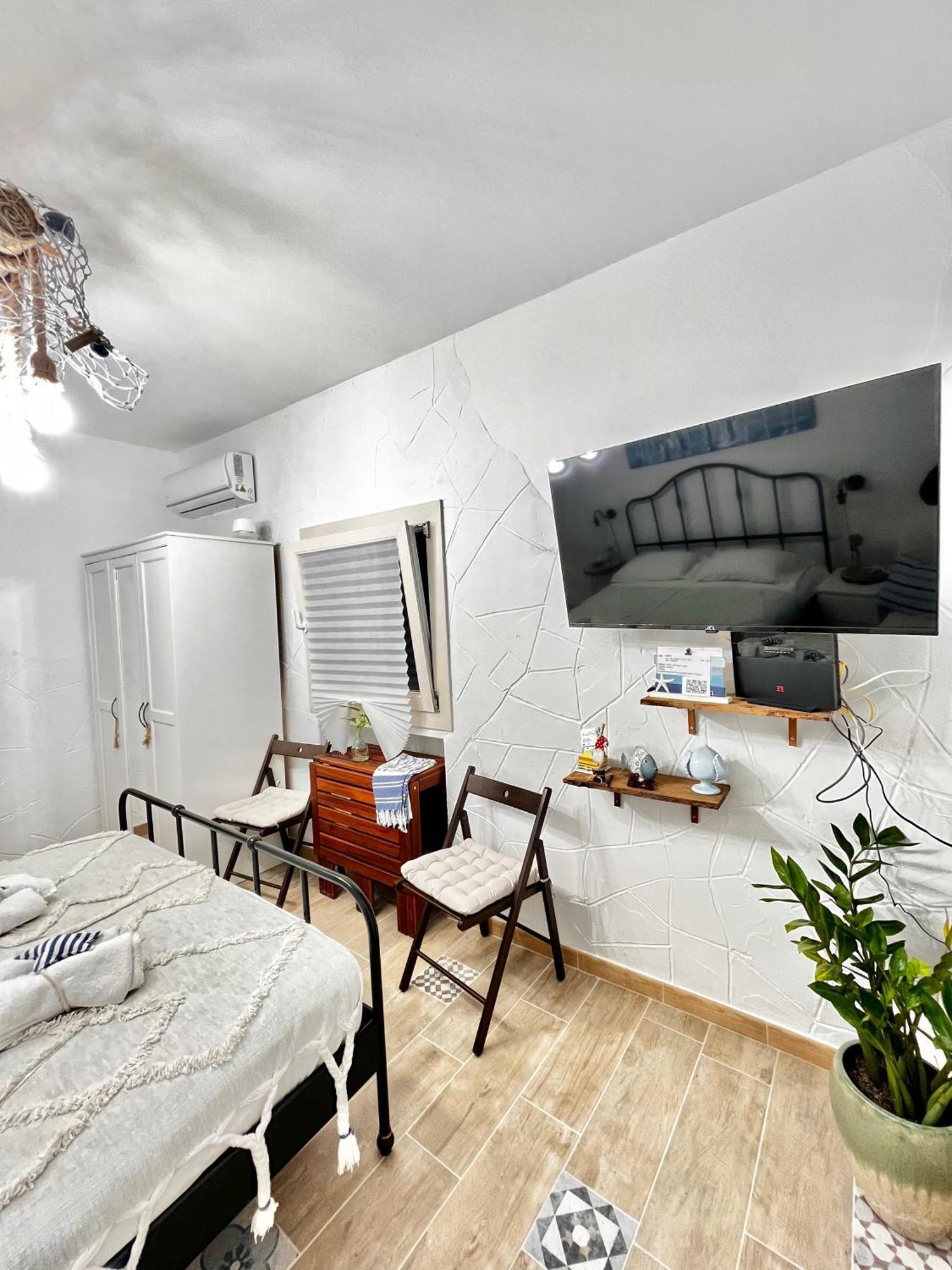 Ferienwohnung Stella Di Mare Bari Exterior foto